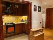 Appartamento in in affitto da privato a Roma via...