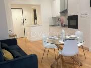 Appartamento in in affitto da privato a Roma via Como,...