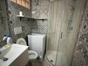 Appartamento in in affitto da privato a Roma via...