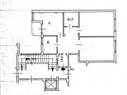 Appartamento in in affitto da privato a Roma via...
