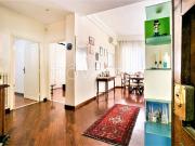 Appartamento in in affitto da privato a Roma via...