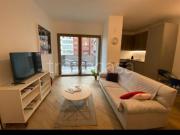 Appartamento in in affitto da privato a Roma via...