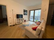 Appartamento in in affitto da privato a Roma via...