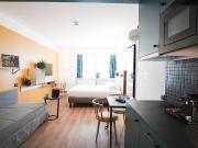 Appartamento in in affitto da privato a Roma via...