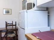 Appartamento in in affitto da privato a Roma via...