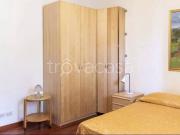 Appartamento in in affitto da privato a Roma via...