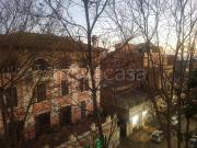 Appartamento in in affitto da privato a Roma via degli...