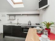 Appartamento in in affitto da privato a Roma via degli...