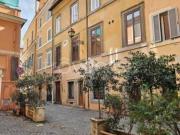 Appartamento in in affitto da privato a Roma via degli...