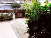 Appartamento in in affitto da privato a Roma via dei...