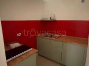 Appartamento in in affitto da privato a Roma via dei...