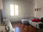 Appartamento in in affitto da privato a Roma via dei...