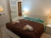 Appartamento in in affitto da privato a Roma via dei...