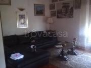 Appartamento in in affitto da privato a Roma via del...