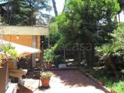 Appartamento in in affitto da privato a Roma via del...