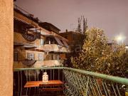 Appartamento in in affitto da privato a Roma via del...
