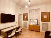 Appartamento in in affitto da privato a Roma via del...