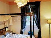 Appartamento in in affitto da privato a Roma via del...