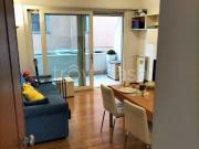 Appartamento in in affitto da privato a Roma via del...