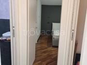 Appartamento in in affitto da privato a Roma via del...
