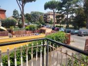 Appartamento in in affitto da privato a Roma via del...