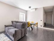 Appartamento in in affitto da privato a Roma via del...