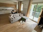 Appartamento in in affitto da privato a Roma via del...
