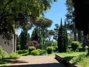 Appartamento in in affitto da privato a Roma via della...