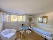 Appartamento in in affitto da privato a Roma via della...