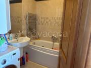 Appartamento in in affitto da privato a Roma via della...