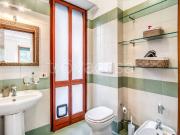 Appartamento in in affitto da privato a Roma via della...