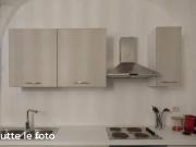 Appartamento in in affitto da privato a Roma via della...