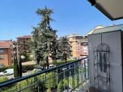 Appartamento in in affitto da privato a Roma via della...