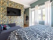 Appartamento in in affitto da privato a Roma via della...