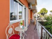 Appartamento in in affitto da privato a Roma via della...