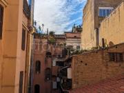 Appartamento in in affitto da privato a Roma via della...