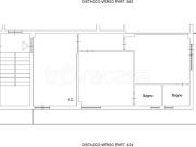 Appartamento in in affitto da privato a Roma via della...