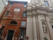 Appartamento in in affitto da privato a Roma via della...