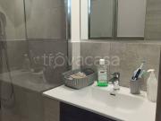 Appartamento in in affitto da privato a Roma via della...