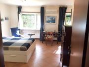 Appartamento in in affitto da privato a Roma via della...