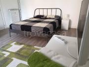 Appartamento in in affitto da privato a Roma via...