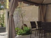 Appartamento in in affitto da privato a Roma via...