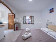 Appartamento in in affitto da privato a Roma via delle...