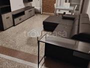 Appartamento in in affitto da privato a Roma via delle...