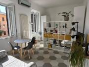 Appartamento in in affitto da privato a Roma via delle... Appartamento in in affitto da privato a Roma via delle...