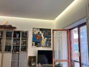 Appartamento in in affitto da privato a Roma via delle...