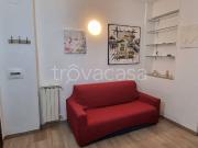 Appartamento in in affitto da privato a Roma via delle...