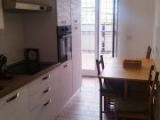 Appartamento in in affitto da privato a Roma via di...