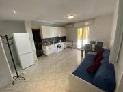 Appartamento in in affitto da privato a Roma via di...