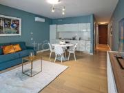 Appartamento in in affitto da privato a Roma via di...